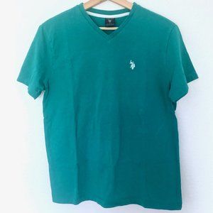 Ralph Lauren Polo V-neck T-shirt